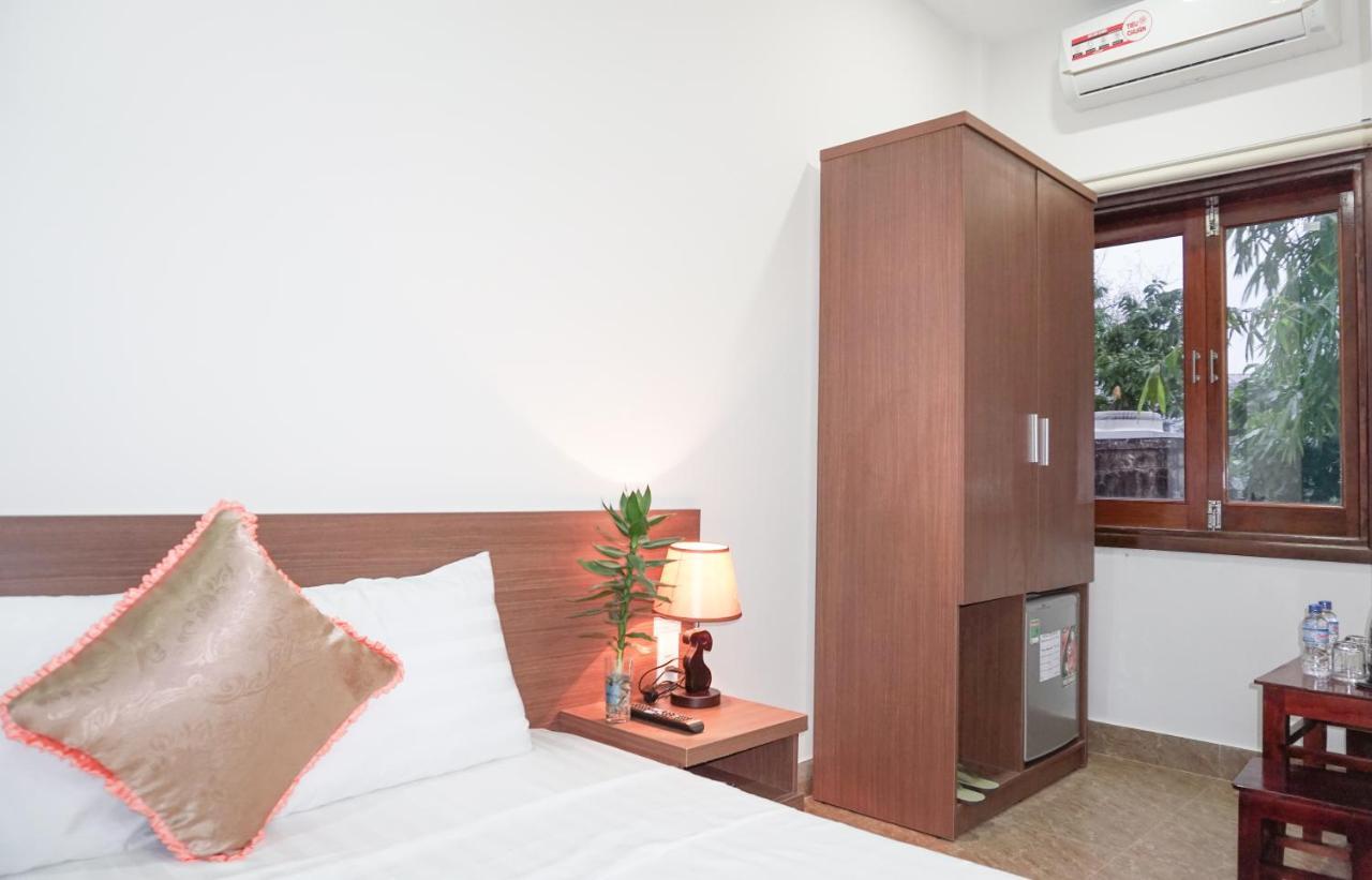 Hung Long Hostel Hue Exterior photo