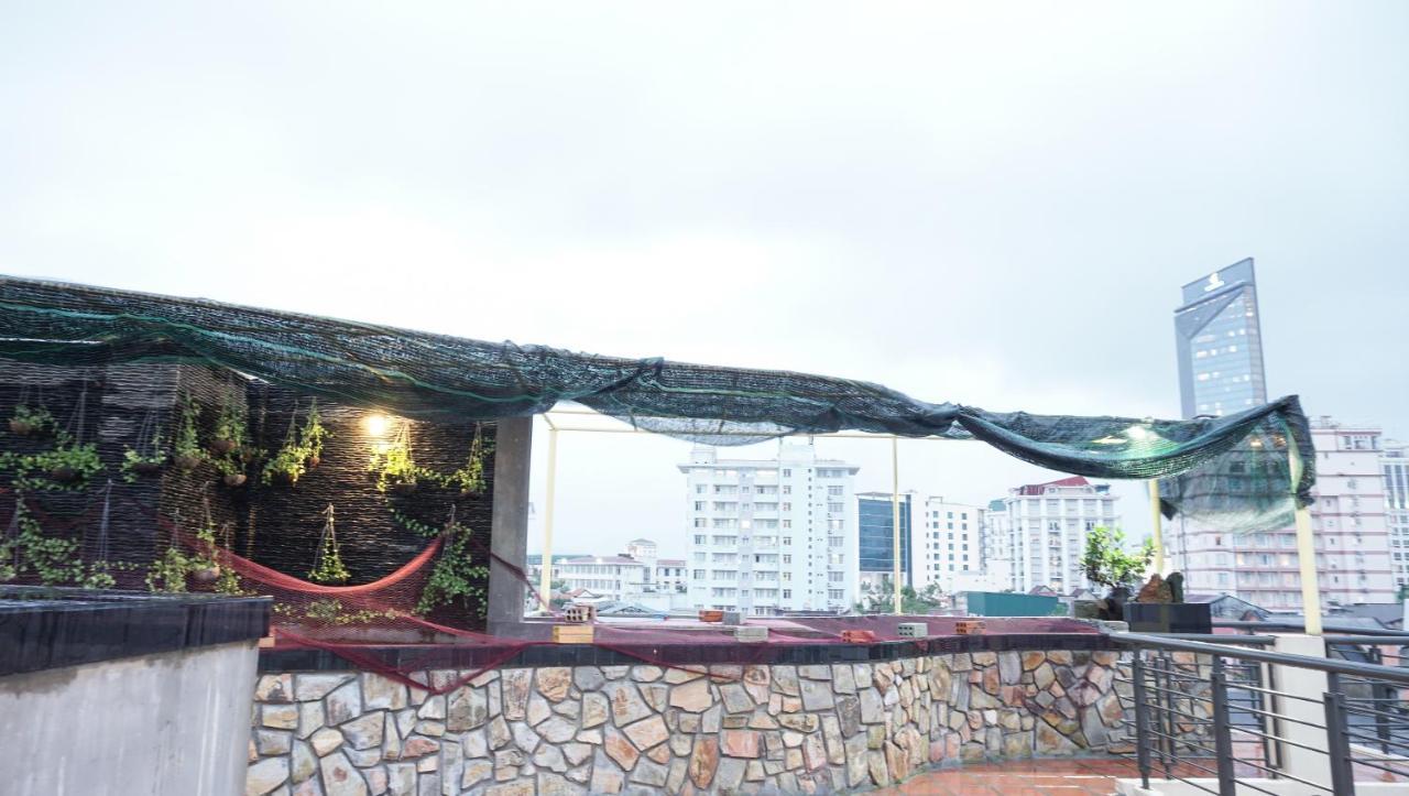 Hung Long Hostel Hue Exterior photo