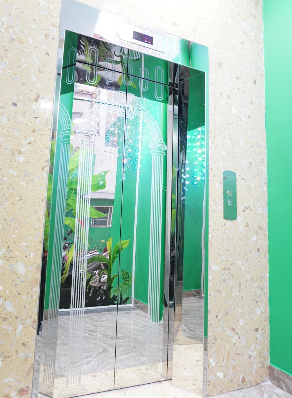 Hung Long Hostel Hue Exterior photo