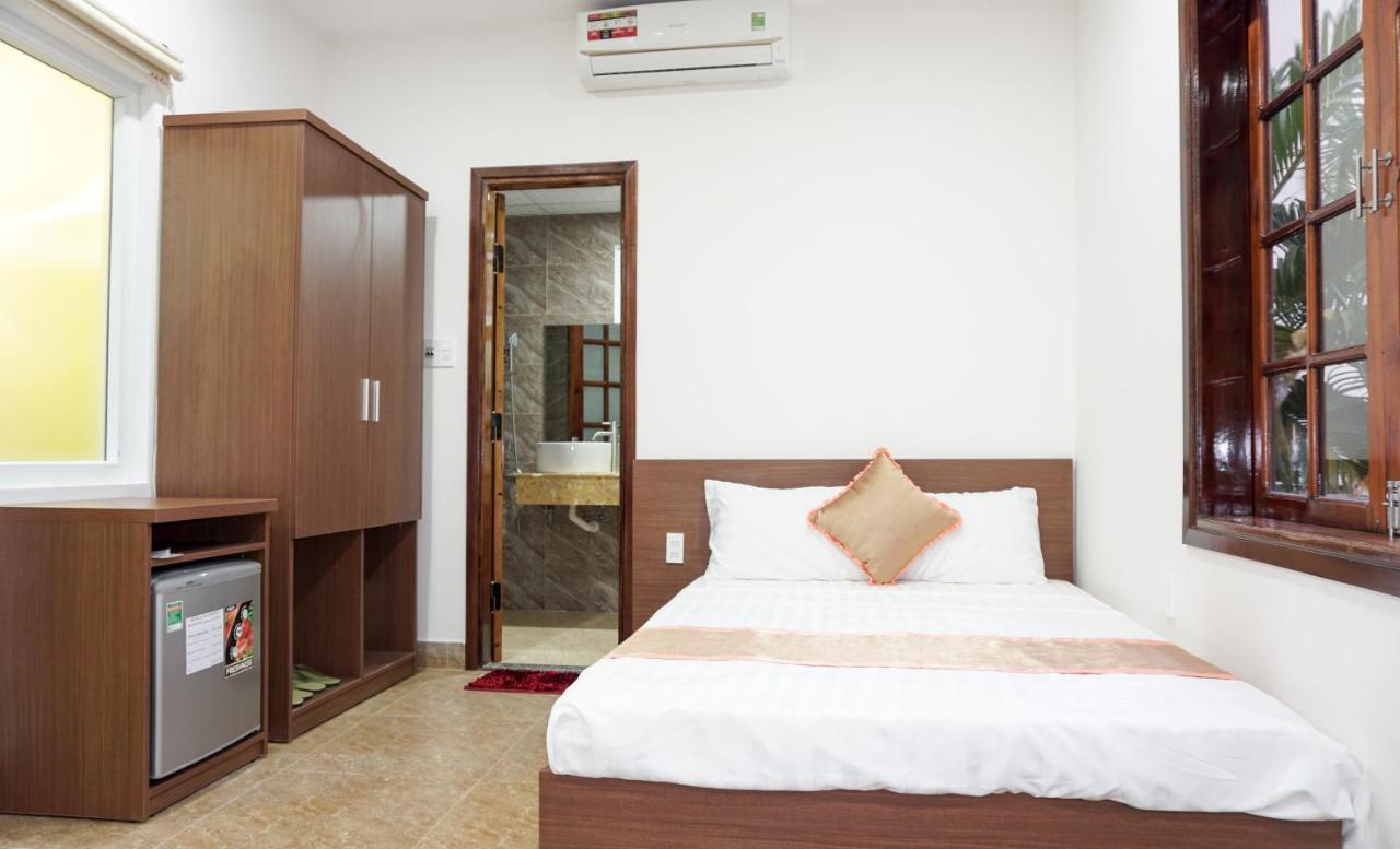 Hung Long Hostel Hue Exterior photo